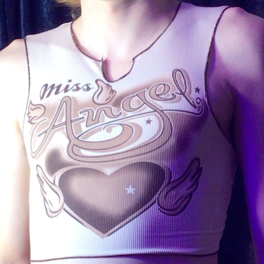 Tank top
